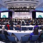 Conferencia Mundial de Mujeres Parlamentarias en México impulsa la paridad de género