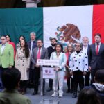 Brugada rechaza aranceles y llama a la unidad nacional