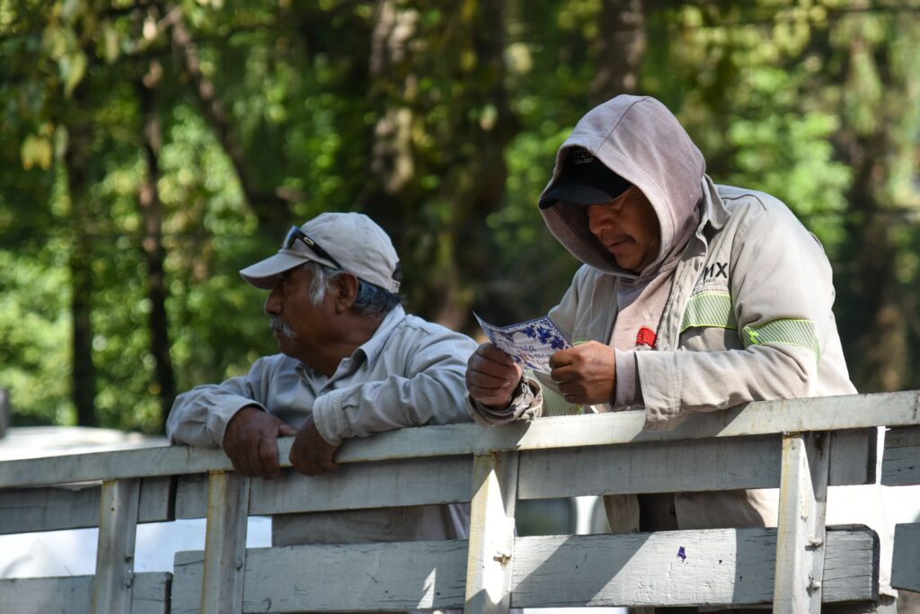 PAN CDMX lanza campaña contra posible intervención del gobierno en propiedad privada