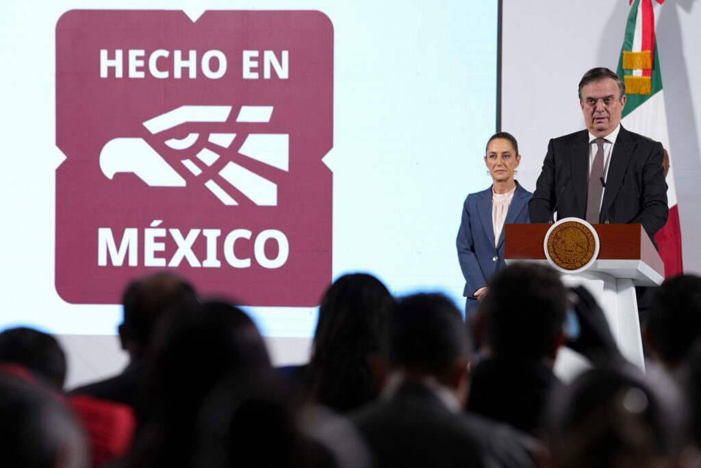 Mabe invertirá 668 mdd en México como parte del Plan México