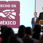 Mabe invertirá 668 mdd en México como parte del Plan México