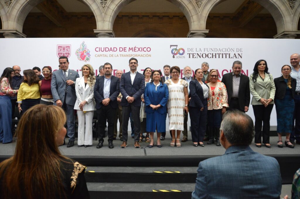 Clara Brugada propone reforma para erradicar la violencia en las corridas de toros