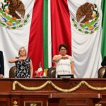 Conmemoran en el Congreso CDMX los 700 años de la fundación de México-Tenochtitlán