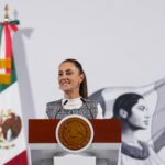 Sheinbaum reafirma compromiso con el diálogo entre México y Estados Unidos