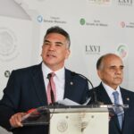 Senado y Marina inauguran EXPOMAR 2025 para difundir labor de la Armada de México