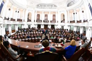 Aprueban en la CDMX corridas taurinas sin violencia