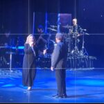 Lucía Galán de Pimpinela conmueve a sus fans mexicanos