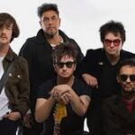 Los Bunkers anuncian dos fechas más de su gira acustica MTV Unplugged en la CDMX