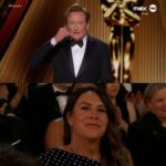 Bromean sobre Twits de Karla Sofía Gascón en el Oscar