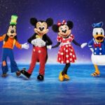 Disney On Ice: ¡Bailemos! llega a México con una fiesta épica