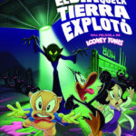 Los Looney Tunes regresan al cine