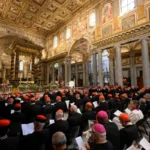 Finanzas del Vaticano, tema clave en reunión de cardenales 