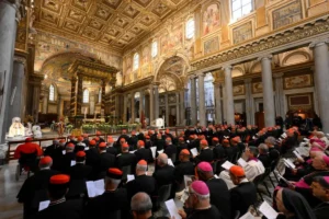 Cardenales
