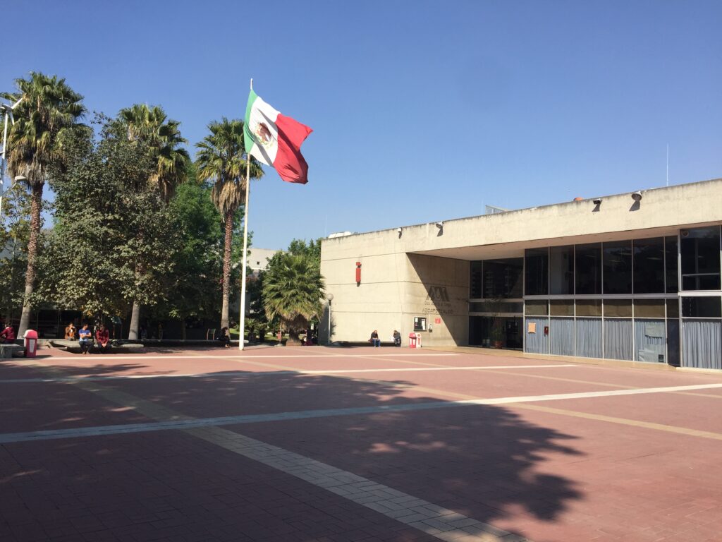 UAM Azcapotzalco