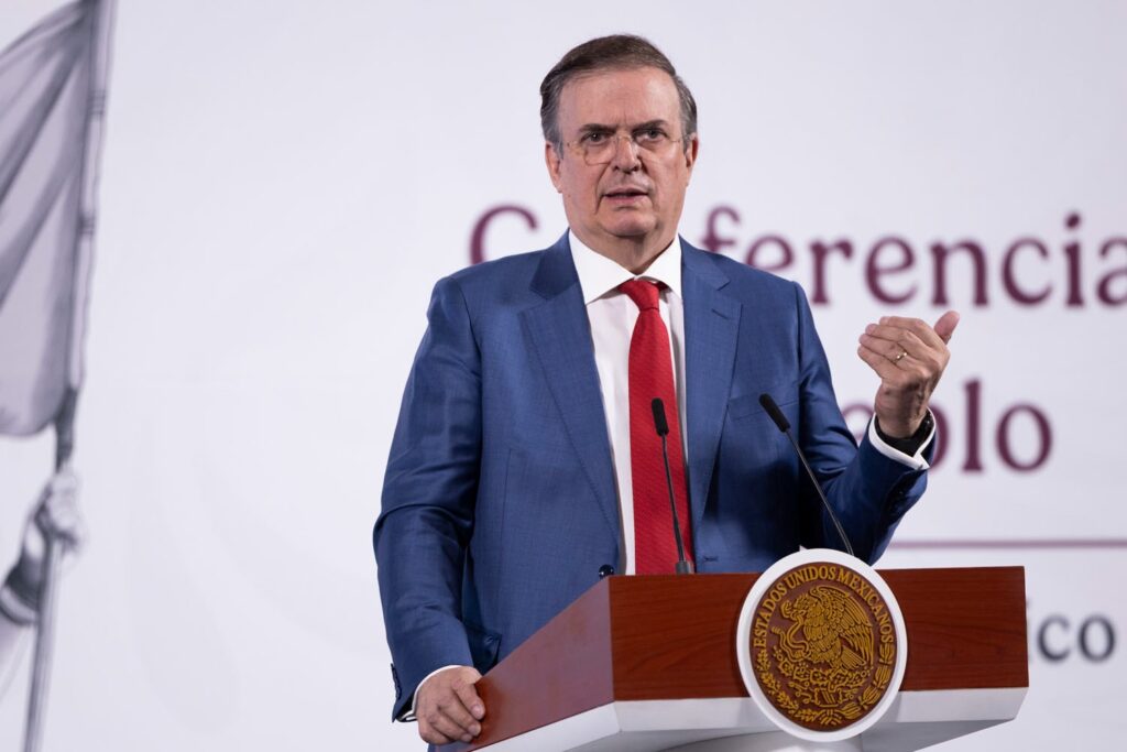 México lanza el Portafolio para la Prosperidad Compartida