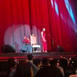 Majo Aguilar presenta Mariachi Mío Tour