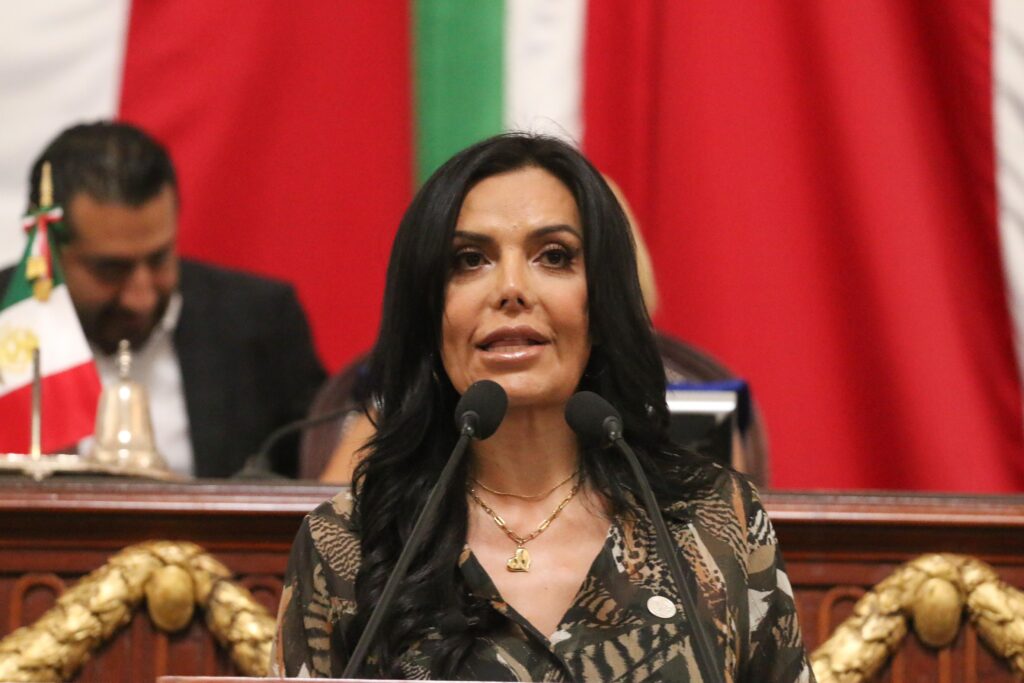 Diana Sánchez Barrios