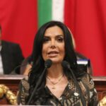 Diana Sánchez Barrios exige fiscal electoral con legitimidad ciudadana 