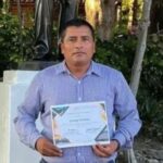 Asesinan al presidente municipal de Santiago Amoltepec, Oaxaca