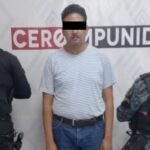 FGE Chiapas detiene a presunto responsable de fraude en Tuxtla 