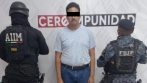 FGE Chiapas
