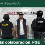FGE Chiapas detiene a presunto responsable de fraude en Tuxtla 