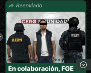FGE Chiapas