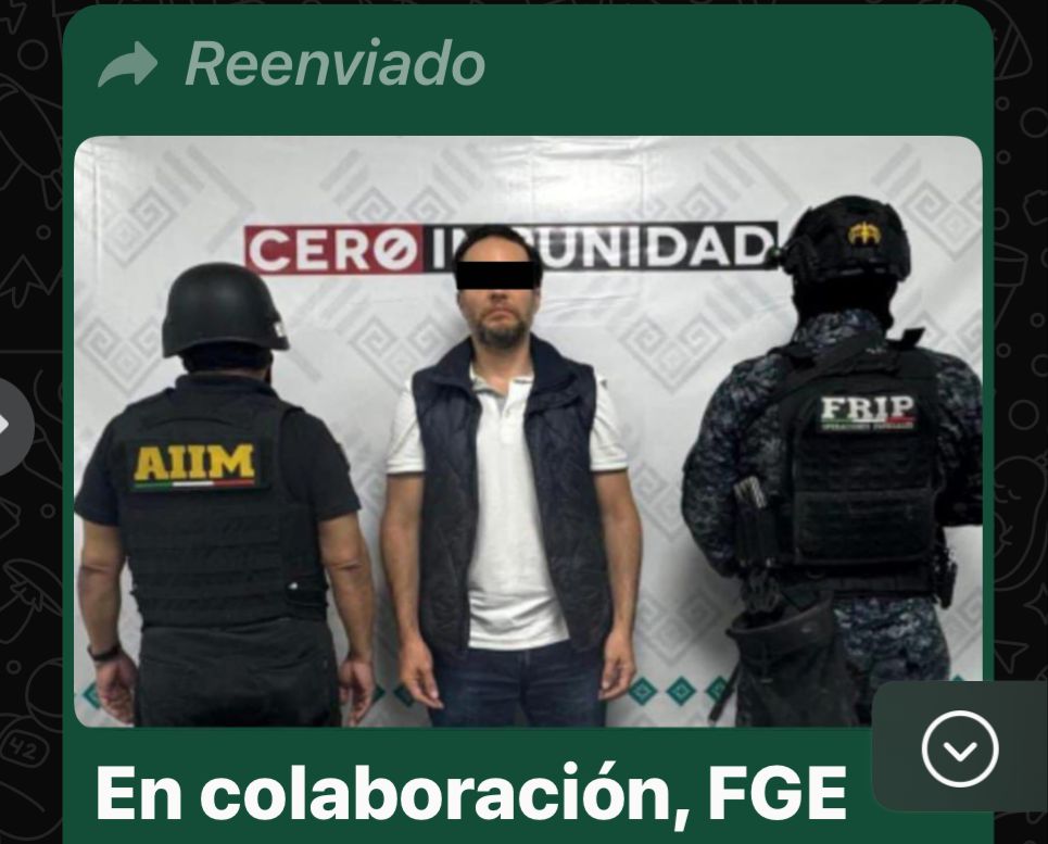 FGE Chiapas