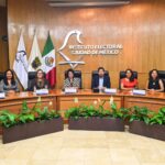 Casi 98 % de candidaturas judiciales subieron su perfil a Conóceles 