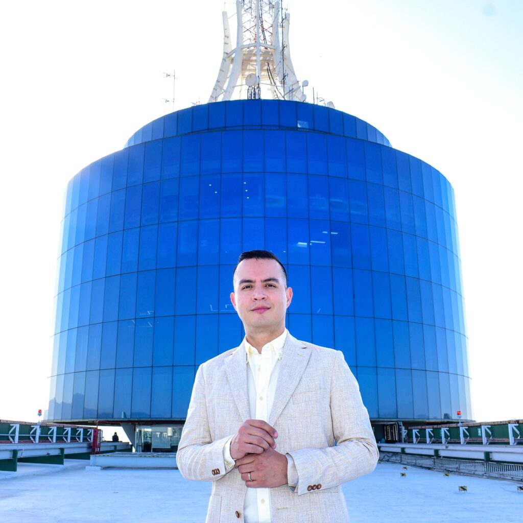 Rafael Quesada