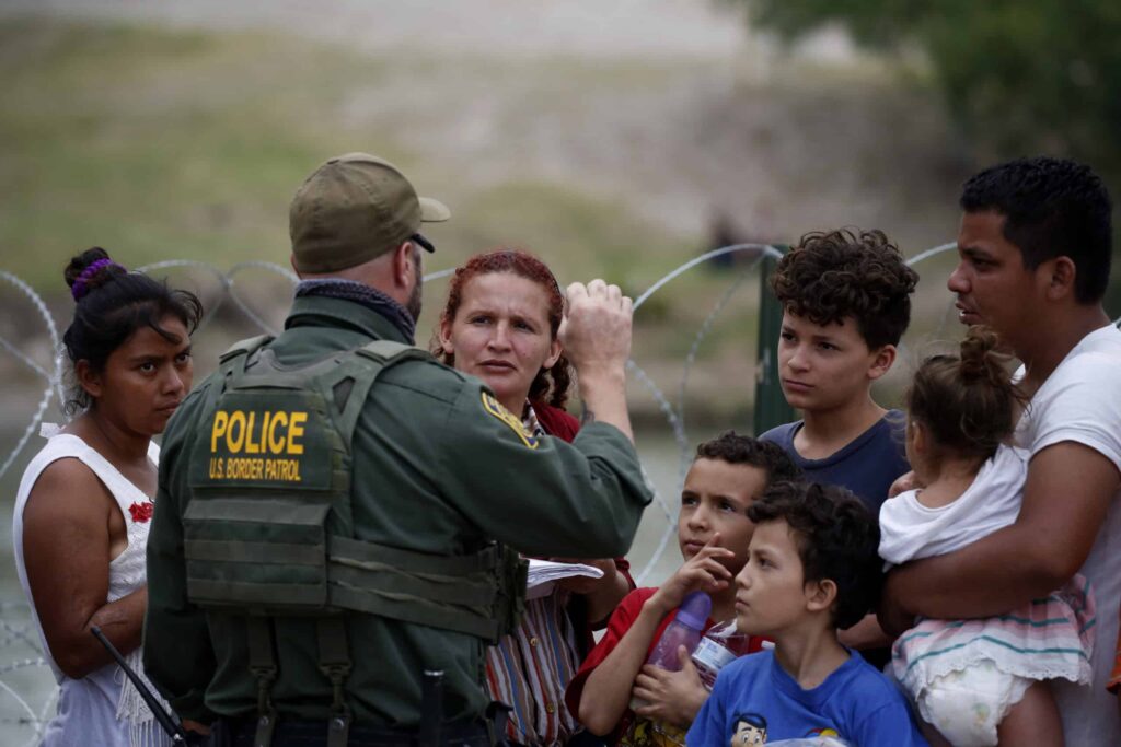 Deportaciones