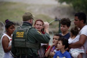 Deportaciones