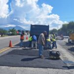 Sheinbaum impulsa plan histórico de infraestructura carretera y empleo 