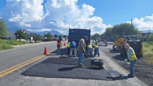 Carreteras