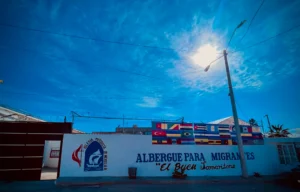 Albergues Tapachula