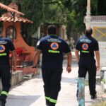 Refuerzan coordinación en Guerrero ante incendios y temporada de lluvias