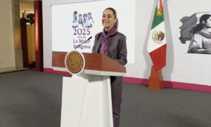 Presidenta CSP