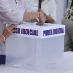 INE confirma que no puede retirar candidaturas al PJ 