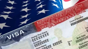 Visas Estados Unidos