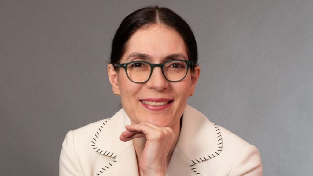 Dra. Paula María García Villegas
