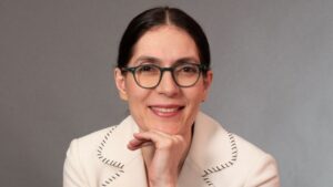 Dra. Paula María García Villegas