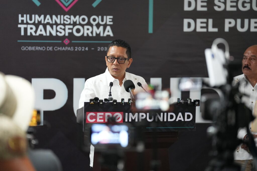 Fiscala Jorge Luis Llaven Abarca