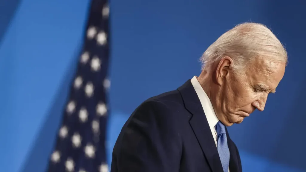 Joe Biden