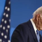 Trump expresa apoyo a Biden tras diagnóstico de cáncer  