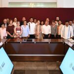 Armando Quintero destaca plan histórico para el oriente del Edomex 