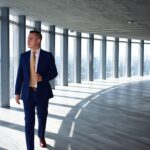 Rafael Quesada busca fortalecer la justicia laboral con enfoque social 