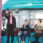 Reconoce la Gobernadora Delfina Gómez el Trabajo de la Alcaldesa de Tecámac