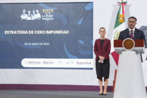 Gabinete de Seguridad ha obtenido récords en decomisos y detenciones