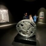 Futuros Arcaicos: el pasado ancestral y cósmico se reinventa en el Museo Tamayo