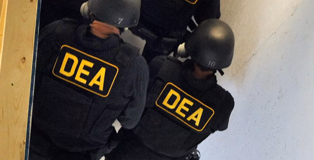 DEA